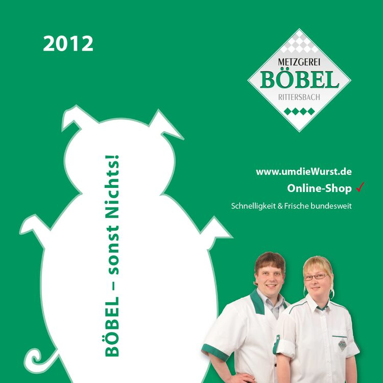 Wurstkatalog