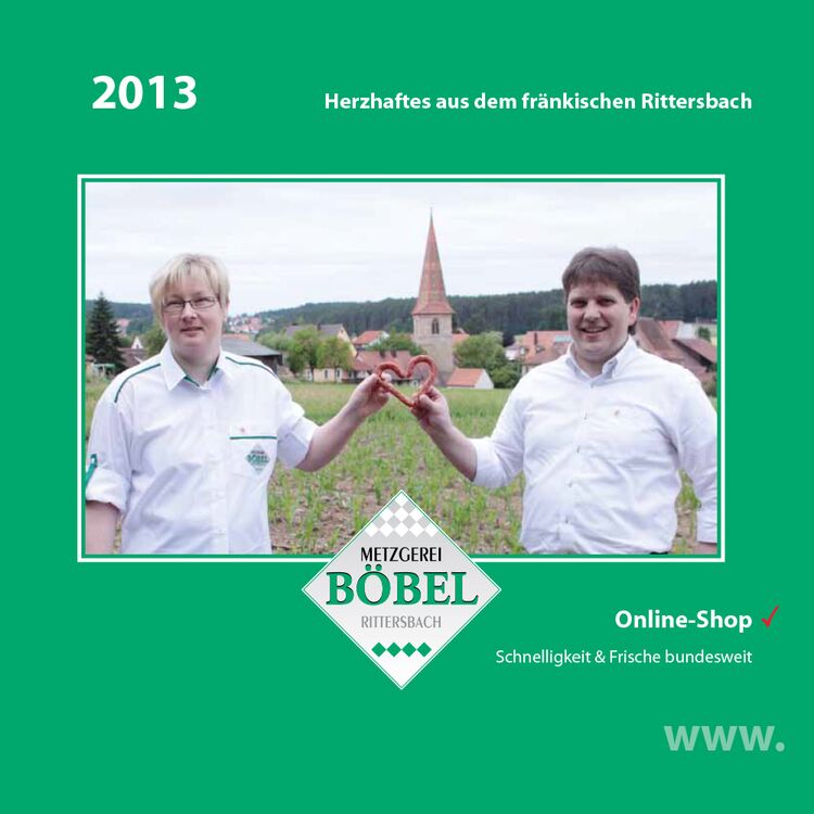 Wurstkatalog