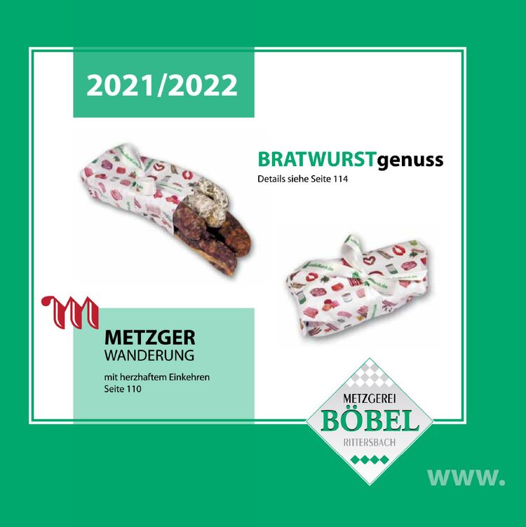 Wurstkatalog