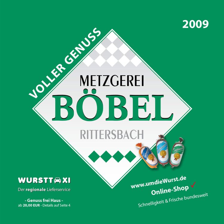 Wurstkatalog