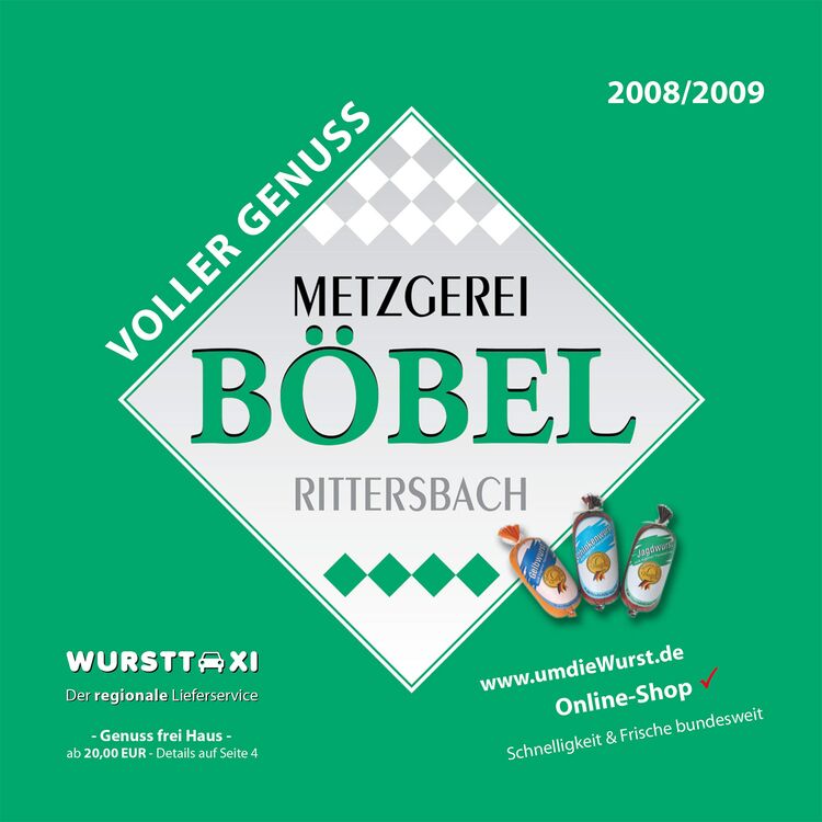 Wurstkatalog