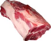 Schweinhals am Stück (Pulled Pork)