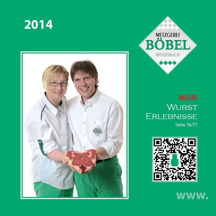 Wurstkatalog