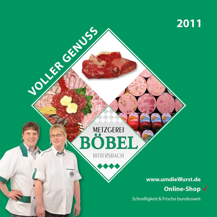 Wurstkatalog